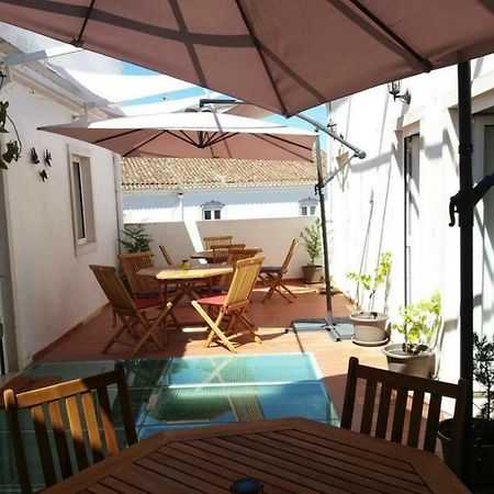 Tavira Lovers - City Centre Apartment II Exterior foto