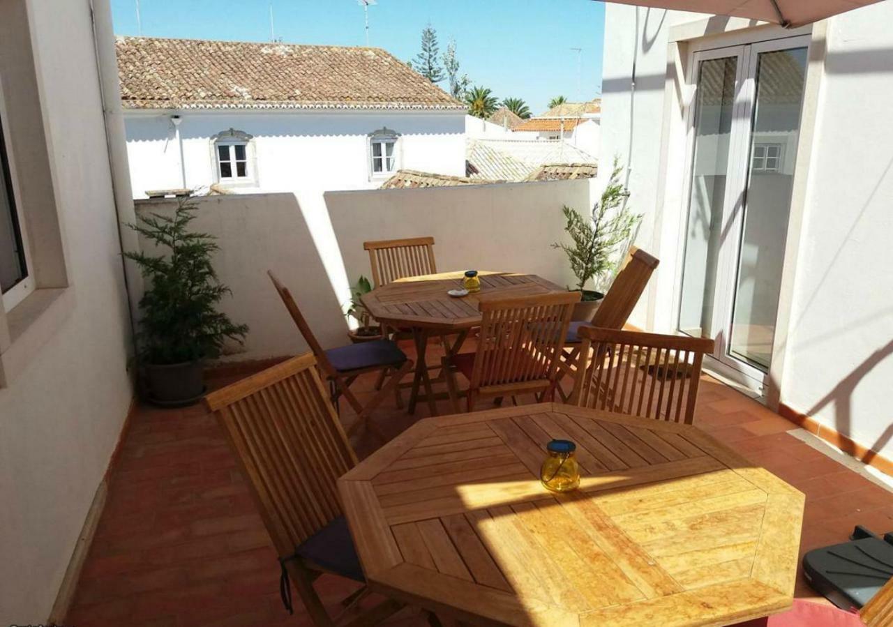 Tavira Lovers - City Centre Apartment II Exterior foto